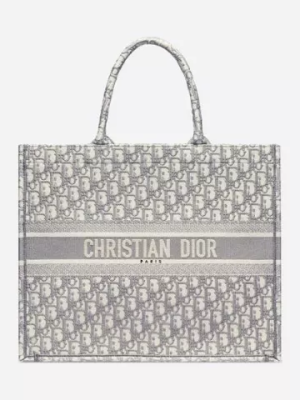 DIOR BOOK TOTE Small Bag